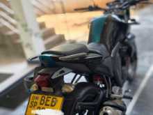 Yamaha FZ-S 2016 Motorbike