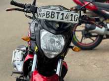 Yamaha FZ-S 2014 Motorbike