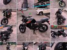 Yamaha FZ-S 2011 Motorbike