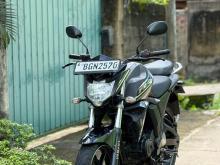 Yamaha FZ-S 2018 Motorbike