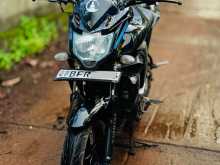 Yamaha FZ-S 2017 Motorbike