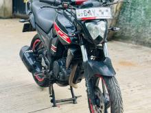 Yamaha FZ-S 2014 Motorbike