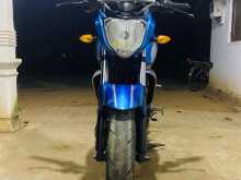 Yamaha FZ-S Version 1 2011 Motorbike
