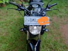 Yamaha FZ-S 2019 Motorbike