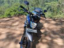 Yamaha FZ-S 2018 Motorbike