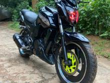Yamaha FZ-S 2012 Motorbike