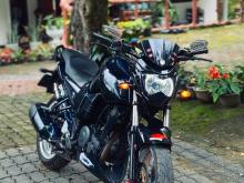 Yamaha FZ-S 2015 Motorbike