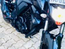 Yamaha FZ-S 2017 Motorbike