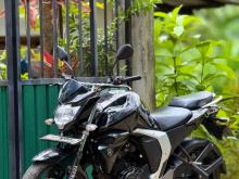 Yamaha FZ-S 2015 Motorbike