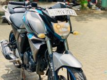 Yamaha FZ-S 2019 Motorbike