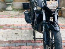 Yamaha FZ-S 2018 Motorbike