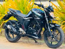 Yamaha FZ-S 2016 Motorbike