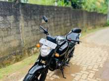 Yamaha FZ-S 2010 Motorbike