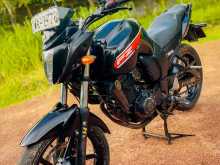 Yamaha FZ-S 2011 Motorbike