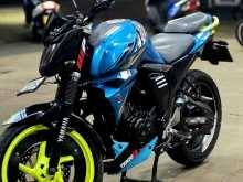 Yamaha FZ-S 2015 Motorbike