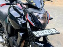 Yamaha FZ-S 2013 Motorbike