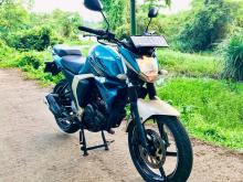 Yamaha FZ-S 2017 Motorbike
