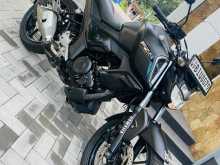 Yamaha Fz. S 2020 Motorbike