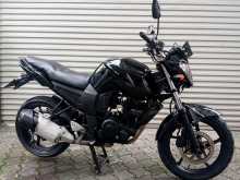 Yamaha FZ-S 2010 Motorbike