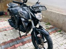 Yamaha FZ-S 2018 Motorbike