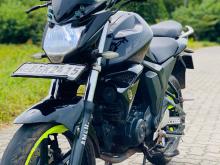 Yamaha FZ-S 2018 Motorbike