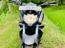 Yamaha FZ-S 2019 Motorbike