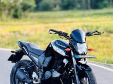 Yamaha FZ-S 2015 Motorbike