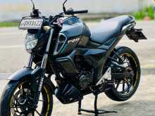 Yamaha FZ-S 2019 Motorbike