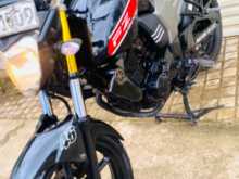 Yamaha FZ-S 2012 Motorbike
