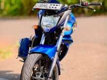 Yamaha FZ-S 2018 Motorbike