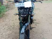 Yamaha FZ-S Version 2.0 2016 Motorbike