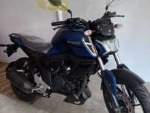 Yamaha FZ-S 2026 Motorbike