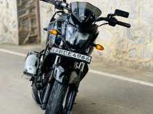 Yamaha FZ-S 2015 Motorbike