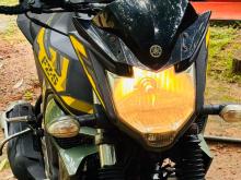 Yamaha FZ-S 2019 Motorbike