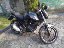 Yamaha FZ-S 2013 Motorbike