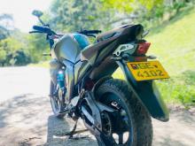 Yamaha FZ-S 2017 Motorbike