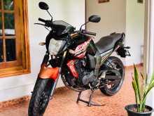 Yamaha FZ-S 2013 Motorbike