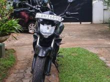 Yamaha Fz-S 2019 Motorbike