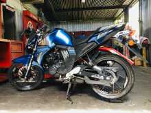 Yamaha FZ-S 2019 Motorbike