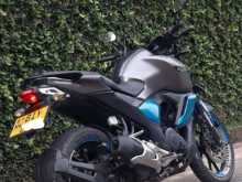 Yamaha FZ-S 2019 Motorbike