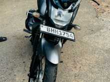 Yamaha FZ-S 2019 Motorbike