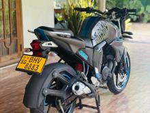 Yamaha FZ-S 2019 Motorbike