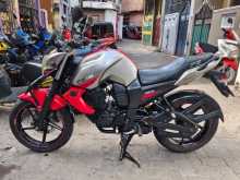 Yamaha FZ-S 2011 Motorbike