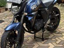 Yamaha FZ-S 2019 Motorbike