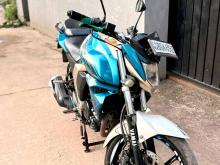 Yamaha FZ-S 2018 Motorbike