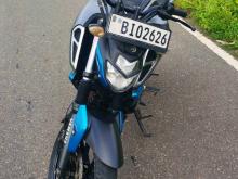 Yamaha FZ-S 2019 Motorbike