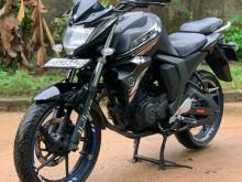 Yamaha FZ-S 2018 Motorbike