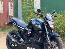 Yamaha FZ-S 2012 Motorbike