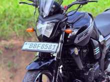 Yamaha FZ-S 2014 Motorbike