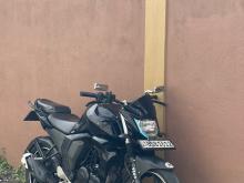 Yamaha FZ-S 2016 Motorbike